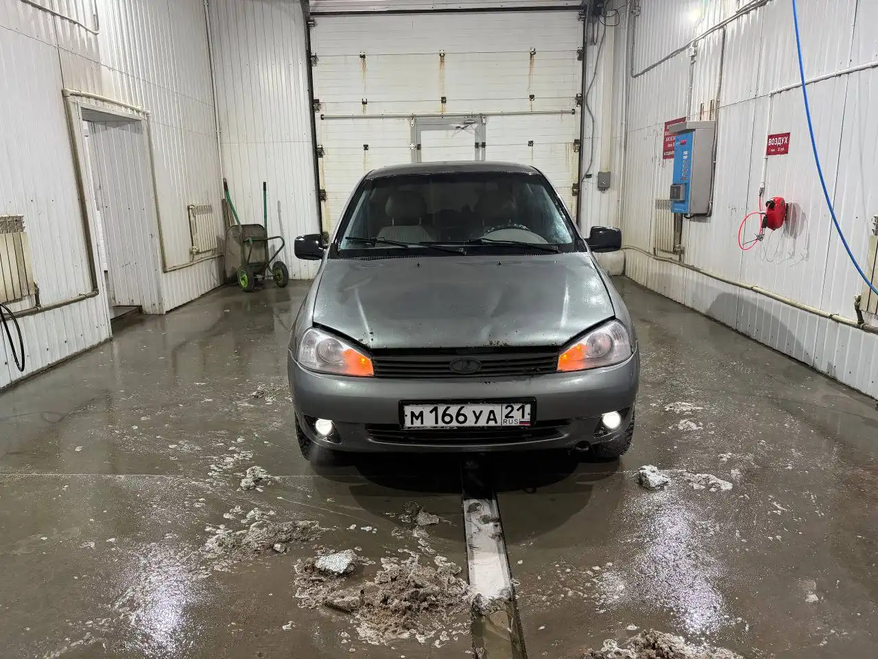 Продам автомобиль 2010 года - Авто в Канаш