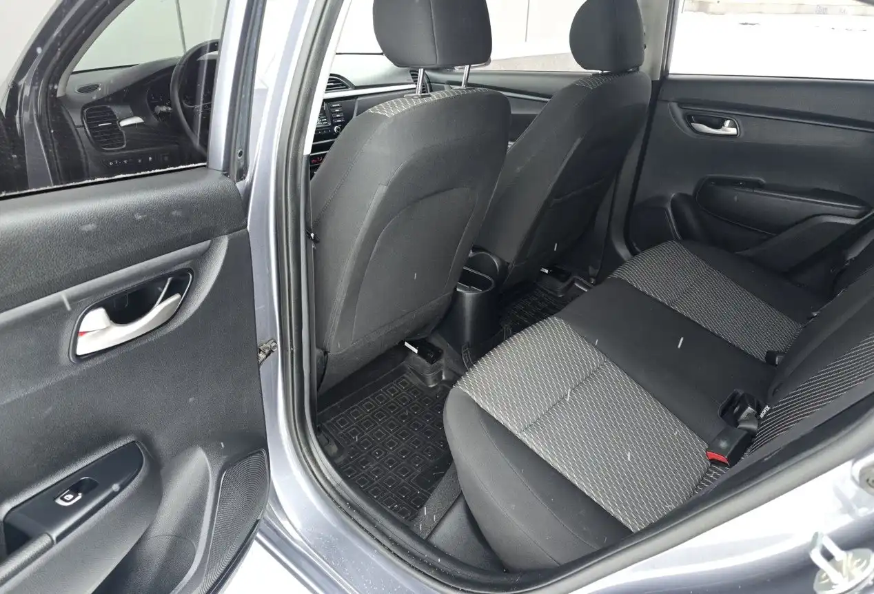 Продаётся Киа Рио 2018 года - Легковые автомобили (Авто) в Йошкар-Ола