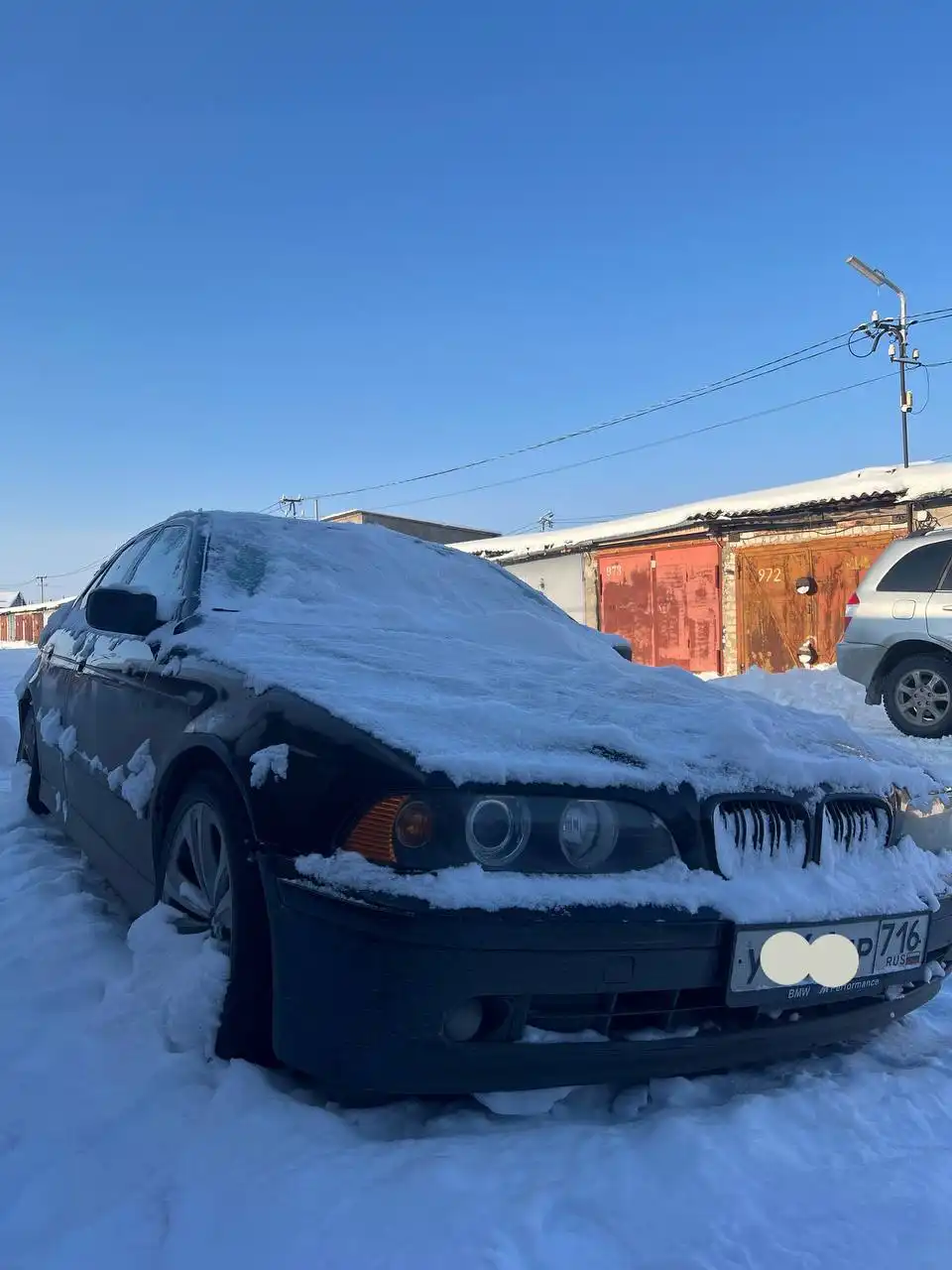 Продажа автомобиля в Йошкар-Оле - Авто в Йошкар-Ола