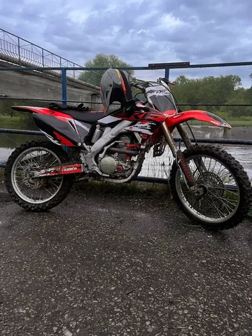 Продажа мотоцикла KTM 450 EXC - Мотоциклы в Йошкар-Ола