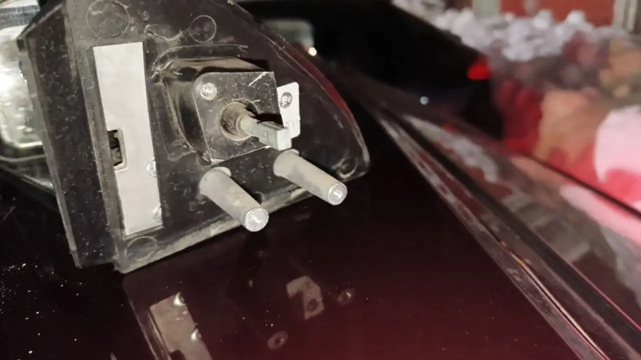 Зеркала заднего вида для ВАЗ 2109 - Кузовные детали (Запчасти) в Йошкар-Ола