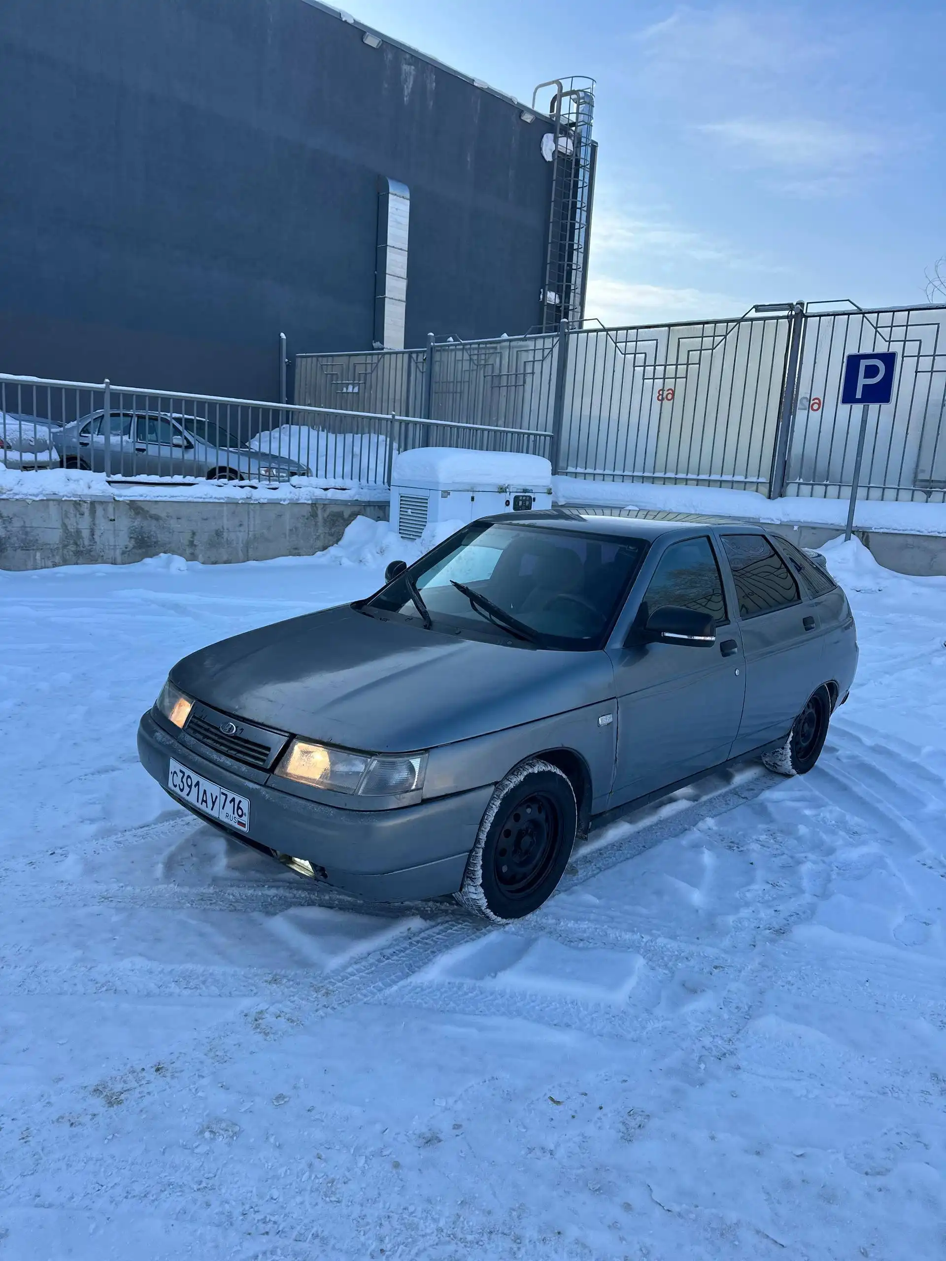 Продажа автомобилей в Казани - Легковые автомобили (Авто) в Казань