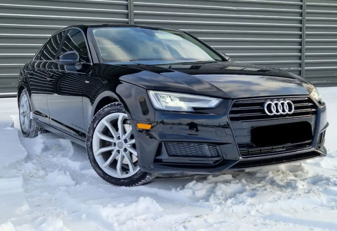 Продажа Audi A4 2019 года - Легковые автомобили (Авто) в Йошкар-Ола