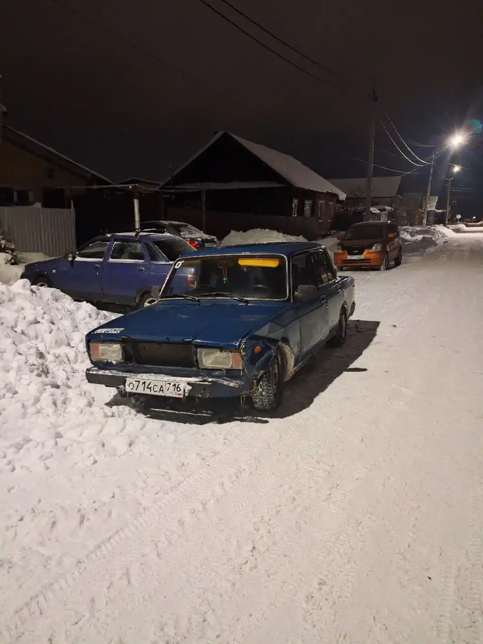 Обмен автомобиля на другое авто - Авто в Йошкар-Ола