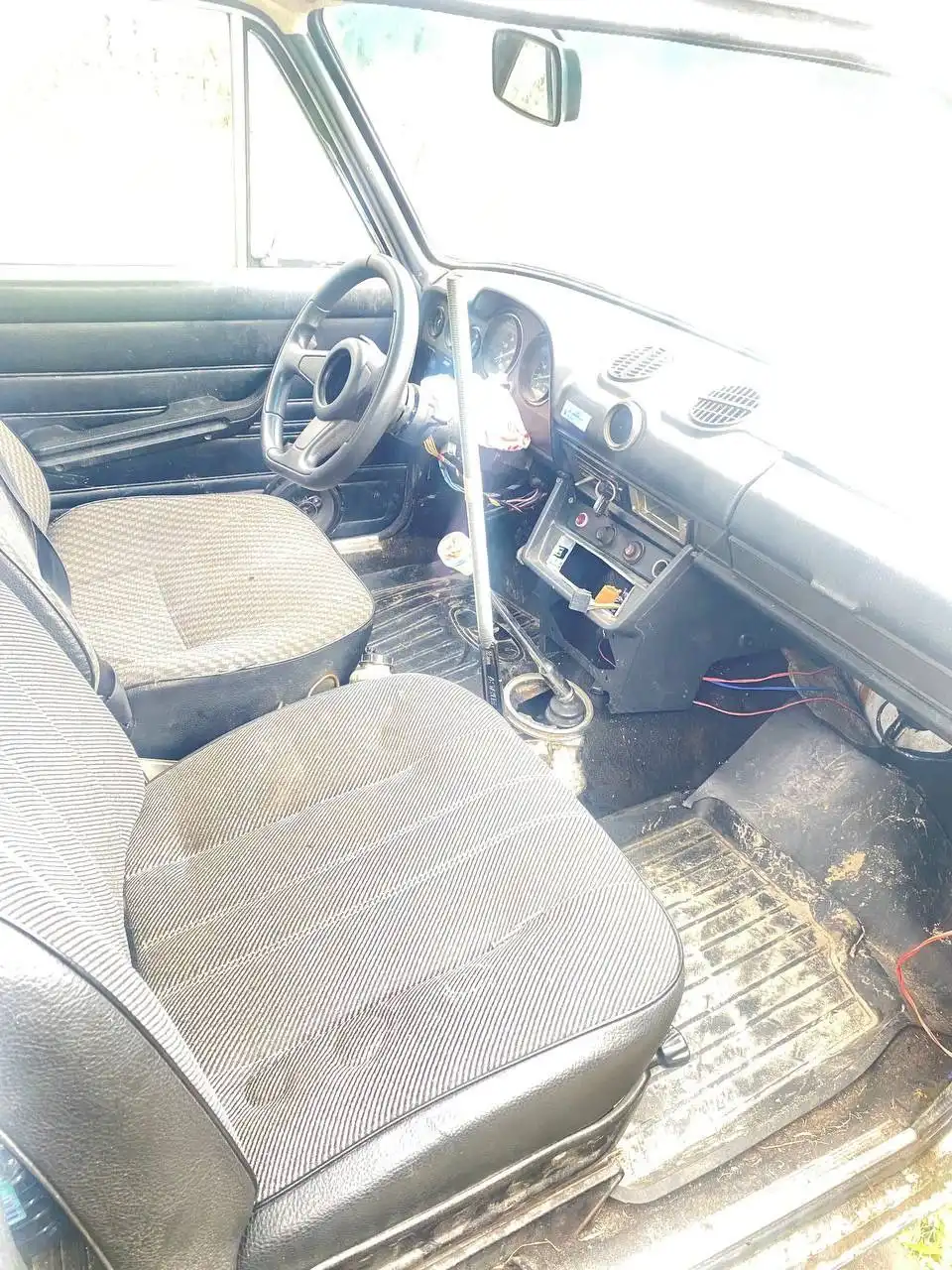 Продам шоху на 16ре - ВАЗ 2116 (Авто) в Йошкар-Ола