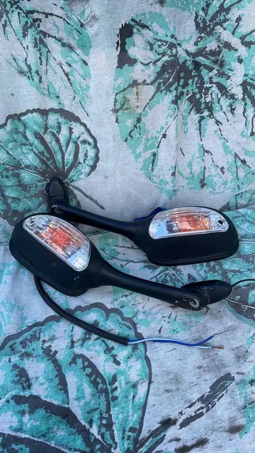 Продам зеркала и фару для Honda CBR-600RR 2003-2006 - Тормозная система в Йошкар-Ола