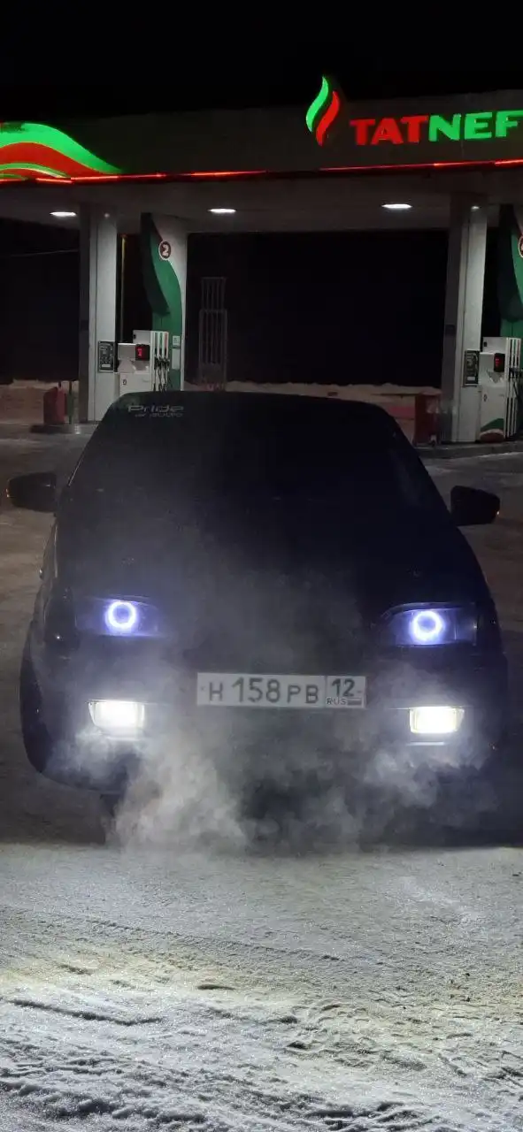 Продажа автомобиля 2007 года выпуска - Авто в Йошкар-Ола