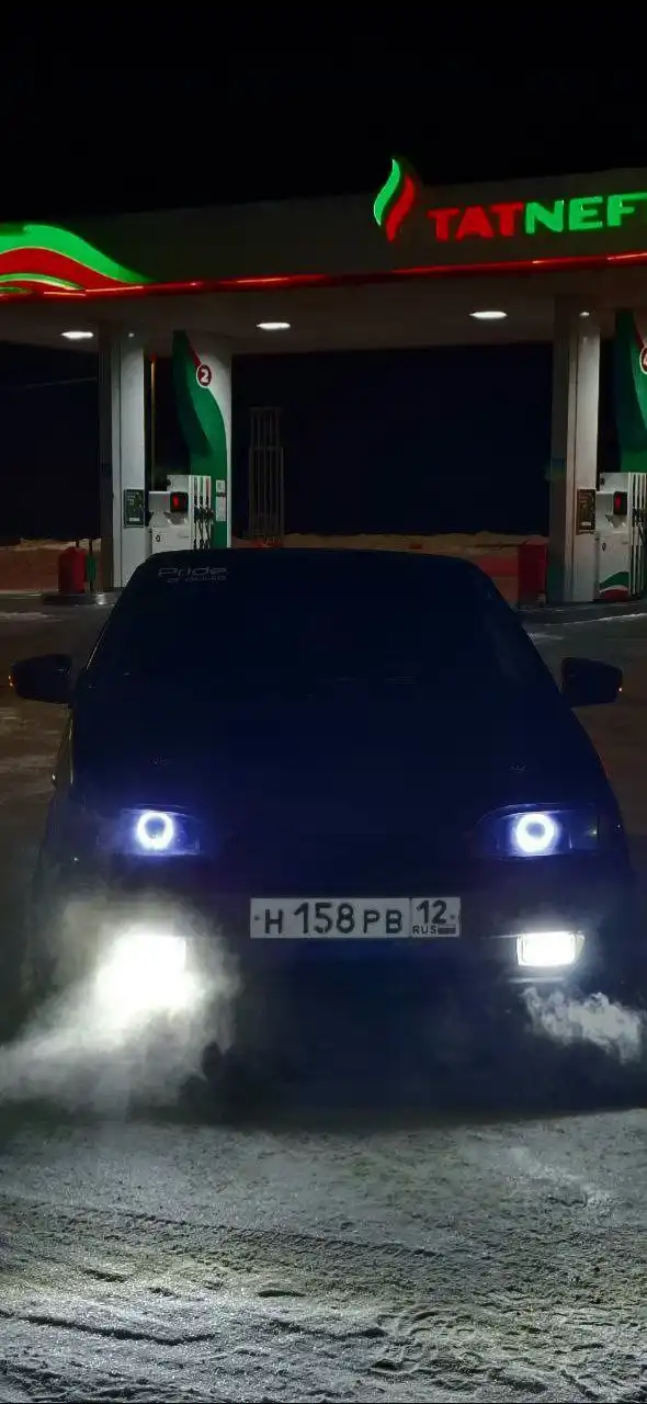 Продажа автомобиля 2007 года выпуска - Авто в Йошкар-Ола