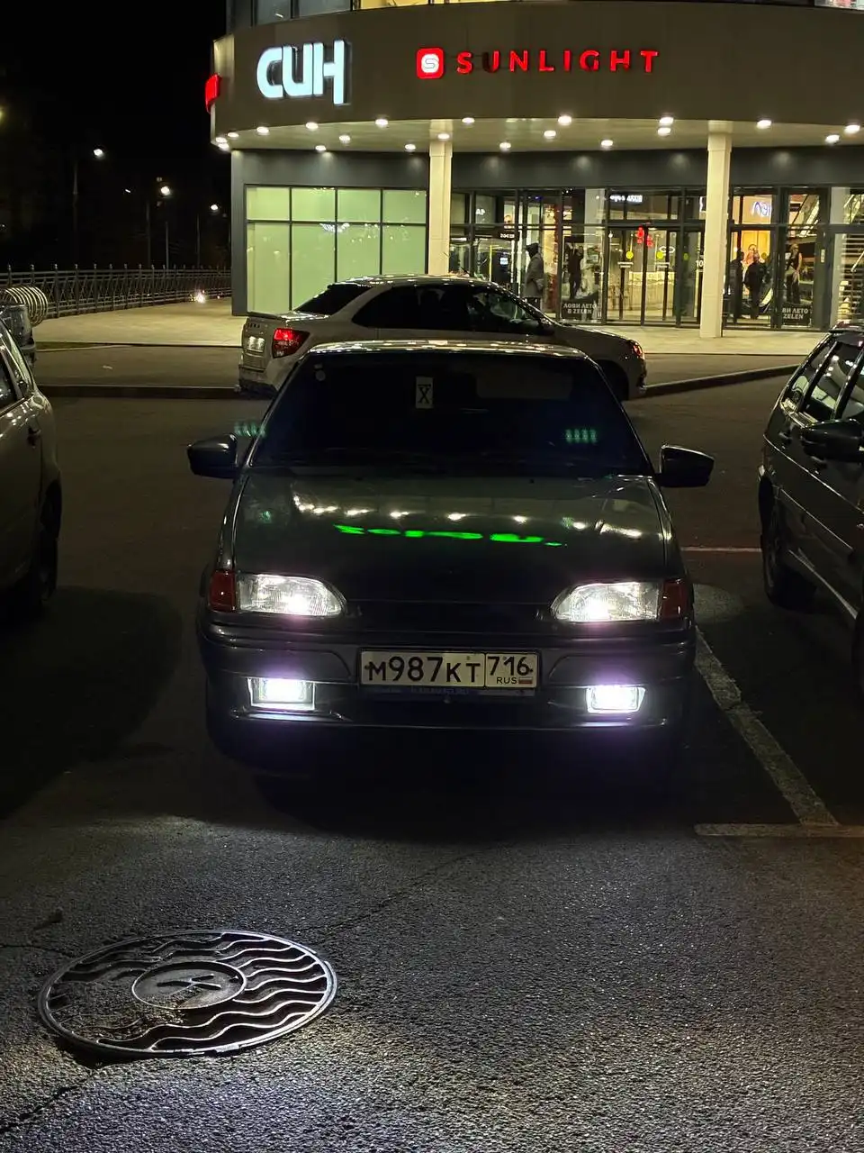 Продажа автомобиля Lada Priora 2012 года - Авто в Йошкар-Ола