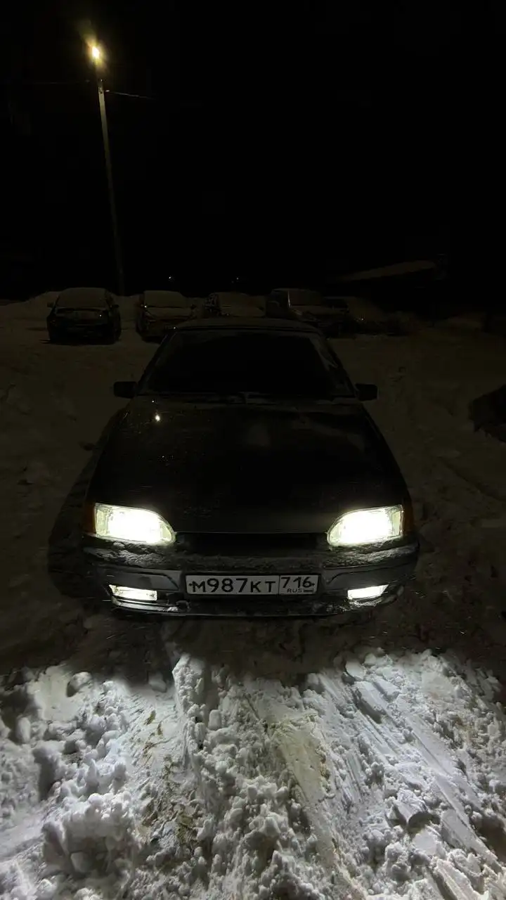 Продажа автомобиля Lada Priora 2012 года - Авто в Йошкар-Ола