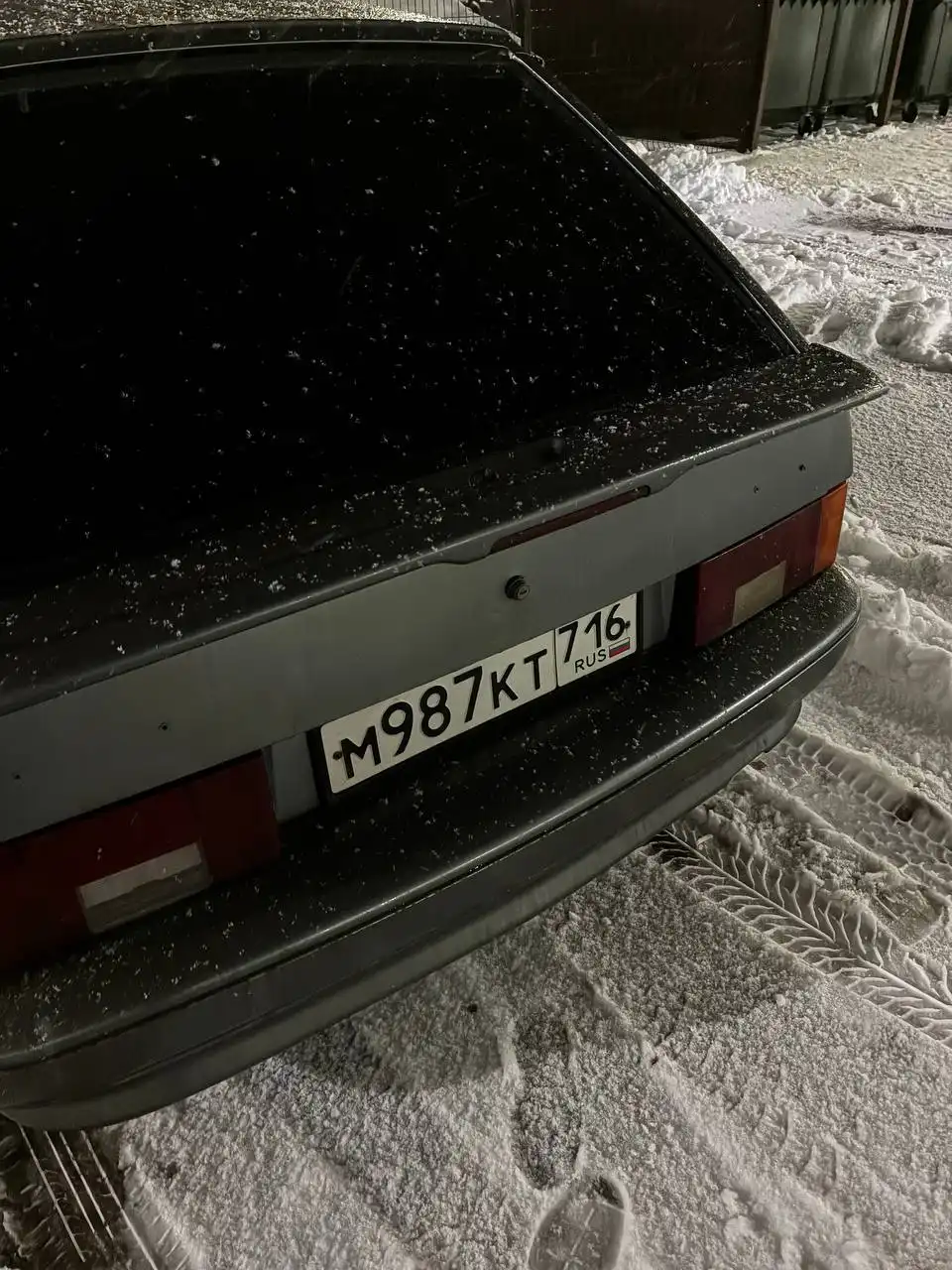 Продажа автомобиля Lada Priora 2012 года - Авто в Йошкар-Ола