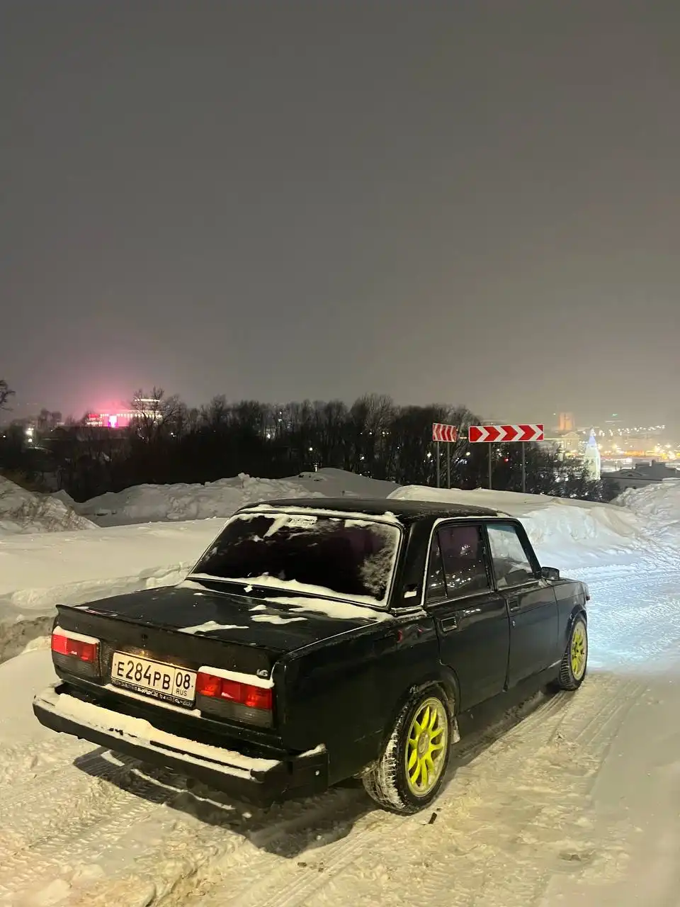 Заварка выворот гидроручник на учете - Запчасти (Авто) в Йошкар-Ола