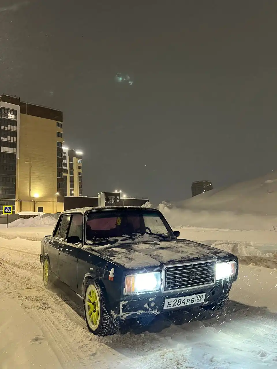 Заварка выворот гидроручник на учете - Запчасти (Авто) в Йошкар-Ола