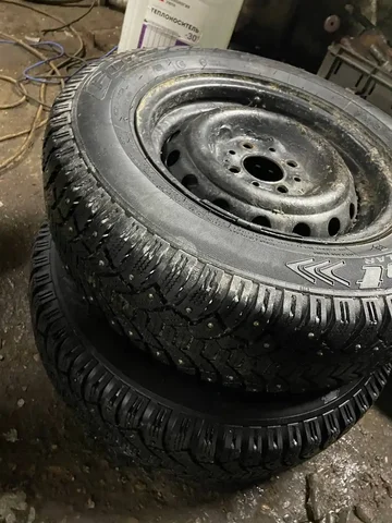 Предложение товара в АвтоБазар Йошкар-Ола - Диски и шины в Йошкар-Ола