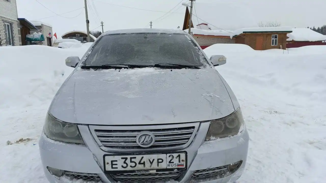 Продам Лифан Саната с неисправным радиатором - Легковые автомобили (Авто) в Йошкар-Ола