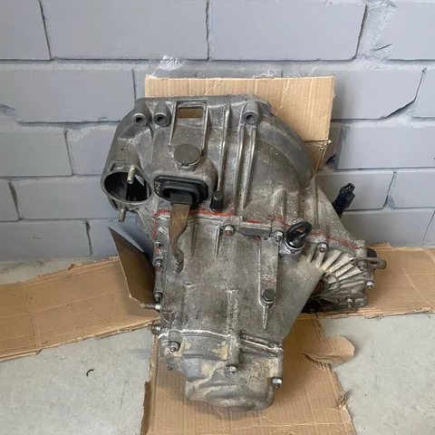 Продам свежеперебранную коробку на 10,приору - Тормозная система в Йошкар-Ола