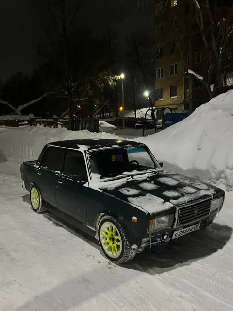 Продажа автомобиля 2006 года с дисками - Автозвук в Чебоксары