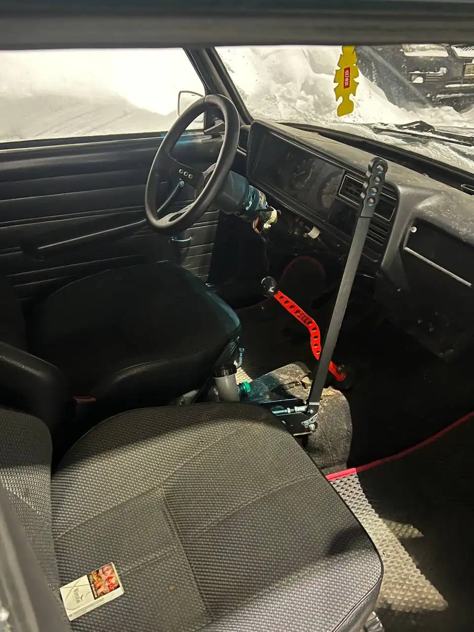 Продажа автомобиля 2006 года с дисками - Авто в Чебоксары