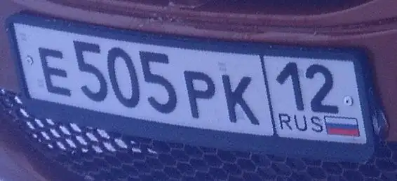 Продажа автомобиля - Авто в Йошкар-Ола