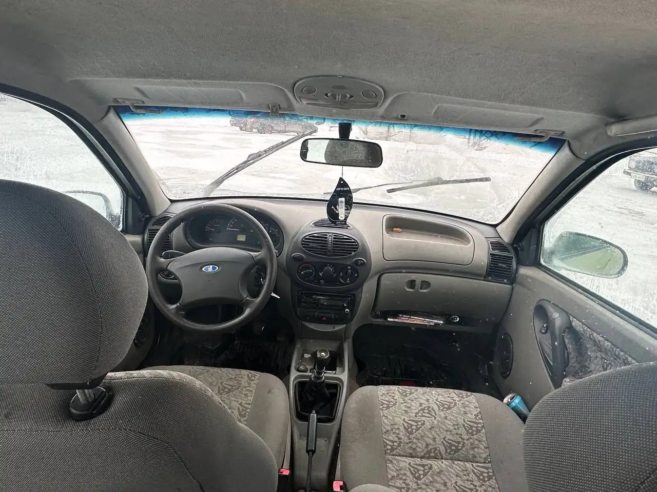 Продажа Лада Калина 2006 года - Легковые автомобили (Авто) в Йошкар-Ола