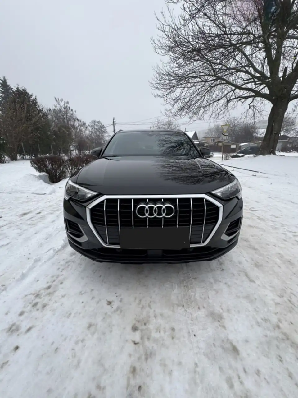 Продажа Audi Q3 2020 года - Авто в Йошкар-Ола