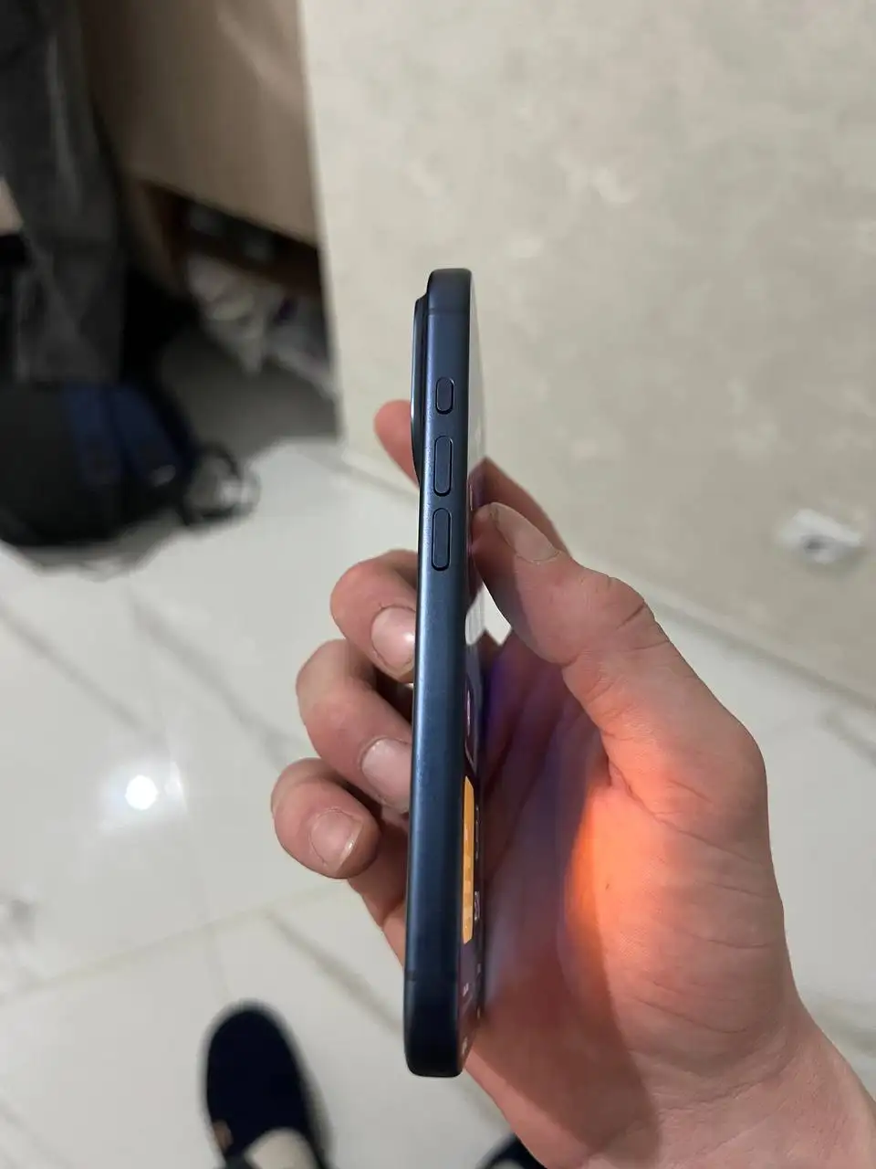 Обмен нового телефона 17 Pro 512 ГБ на автомобиль - Обмен (Авто) в Йошкар-Ола