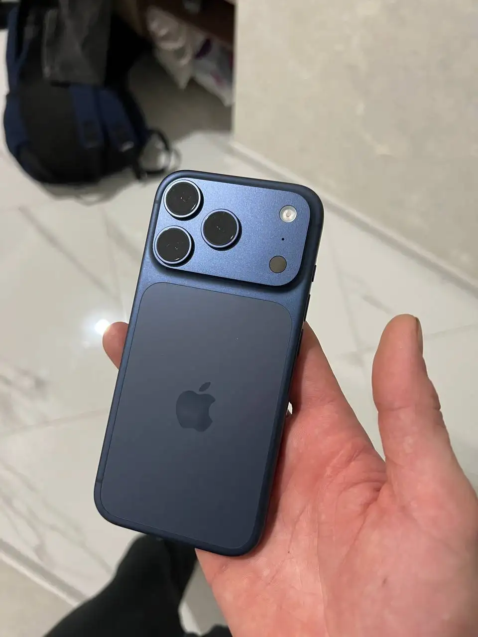 Обмен нового телефона 17 Pro 512 ГБ на автомобиль - Обмен (Авто) в Йошкар-Ола