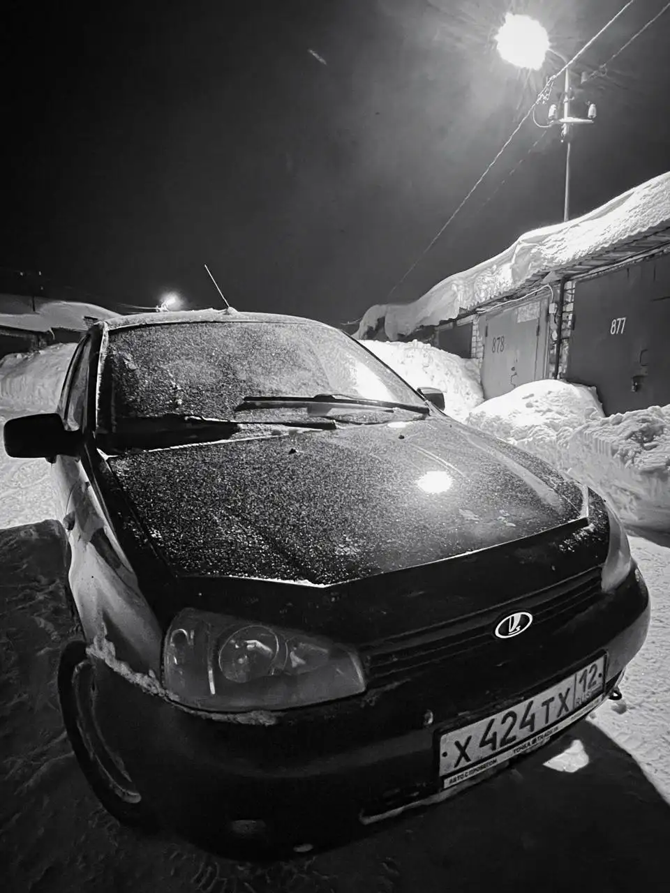 Автомобиль с двойной зеркалкой в Йошкар-Оле - Авто в Йошкар-Ола