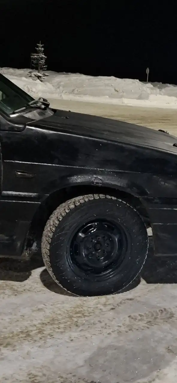 Subaru с переваркой, новым выхлопом Stinger и ходовкой 2007 г - Авто в Йошкар-Ола