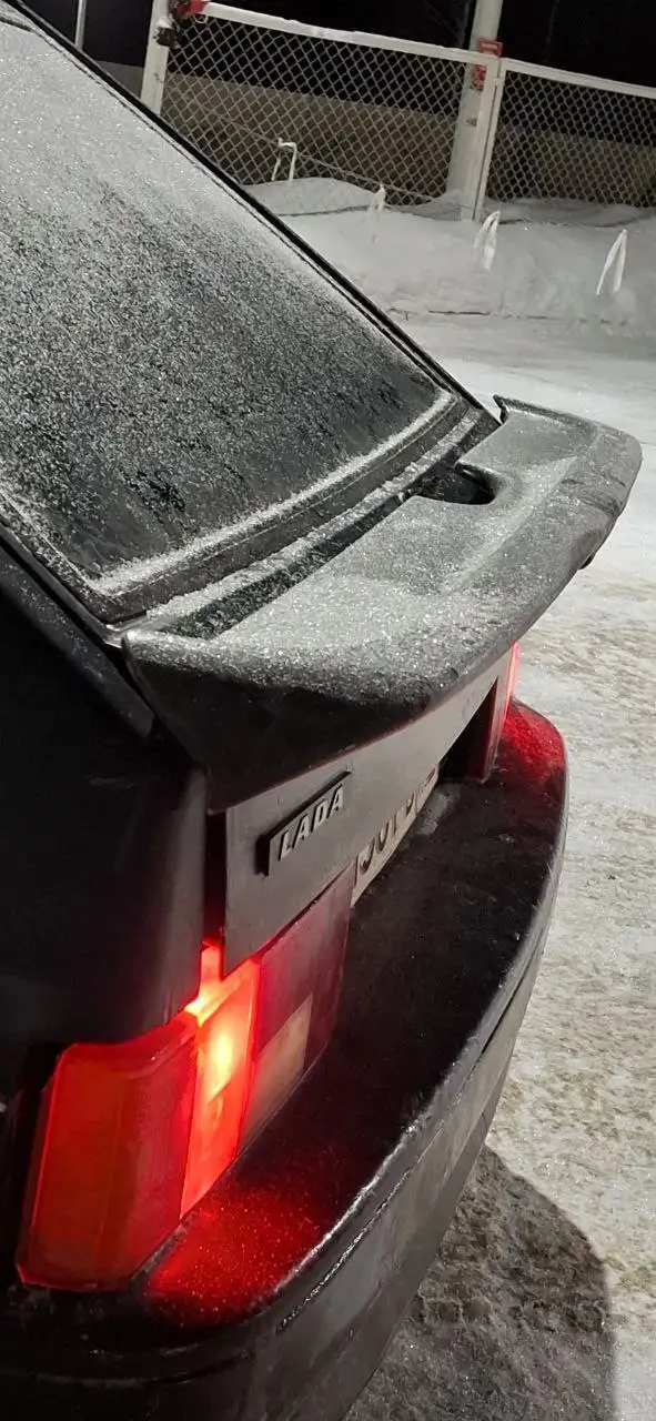 Subaru с переваркой, новым выхлопом Stinger и ходовкой 2007 г - Авто в Йошкар-Ола