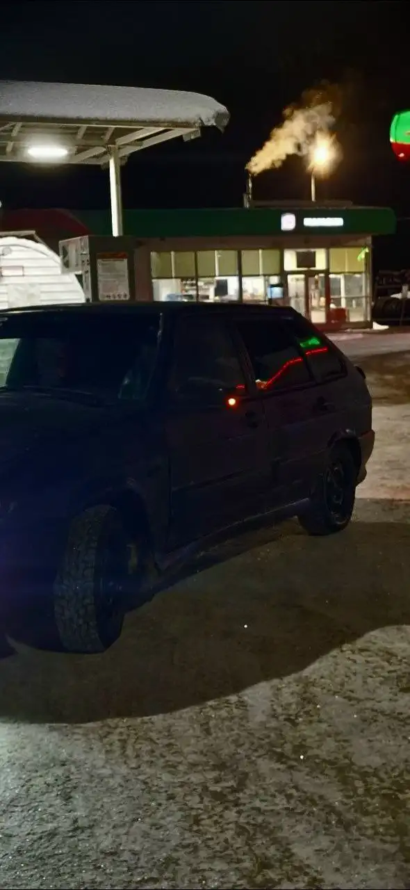 Subaru с переваркой, новым выхлопом Stinger и ходовкой 2007 г - Авто в Йошкар-Ола