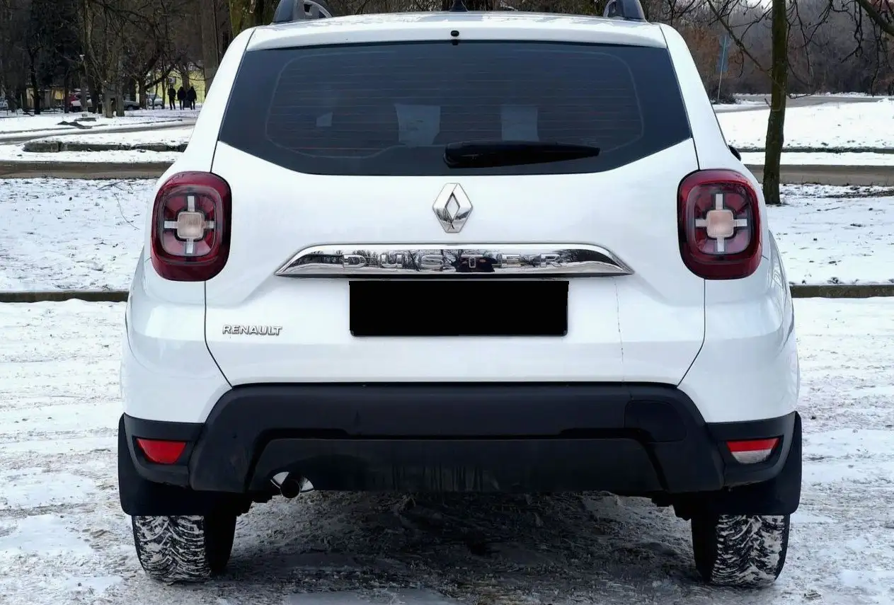 Renault Duster 2020 года - Авто в Йошкар-Ола