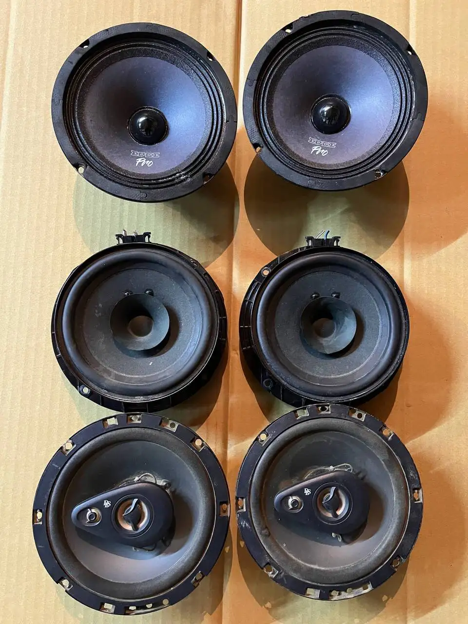 Продажа автозапчастей срочно - Запчасти в Йошкар-Ола