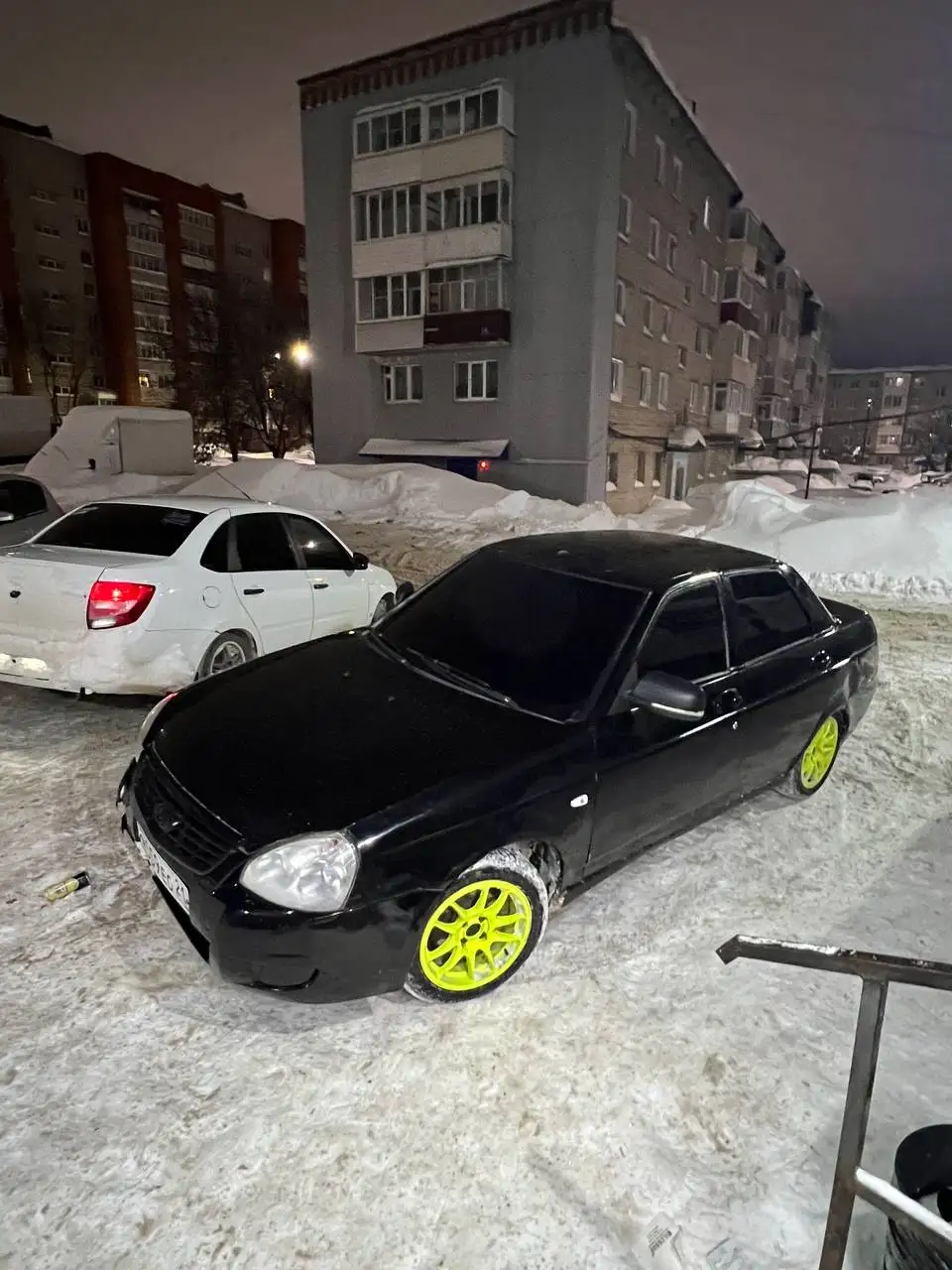 Продажа автомобиля 2010 года в Чебоксарах - Авто в Чебоксары