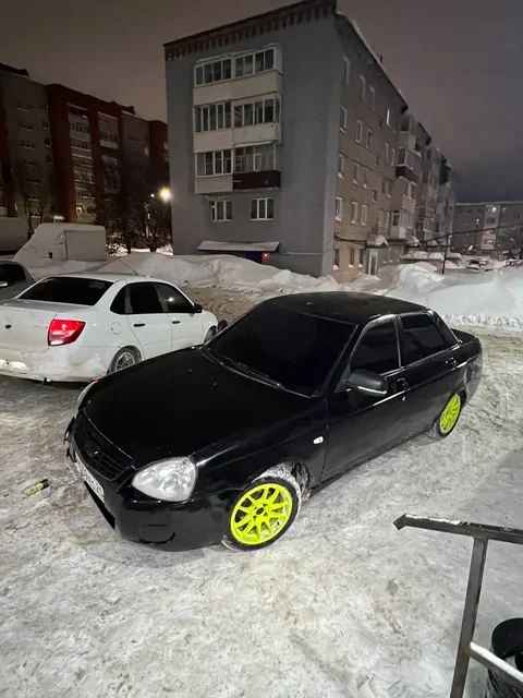 Продажа автомобиля 2010 года в Чебоксарах - Автозвук в Чебоксары