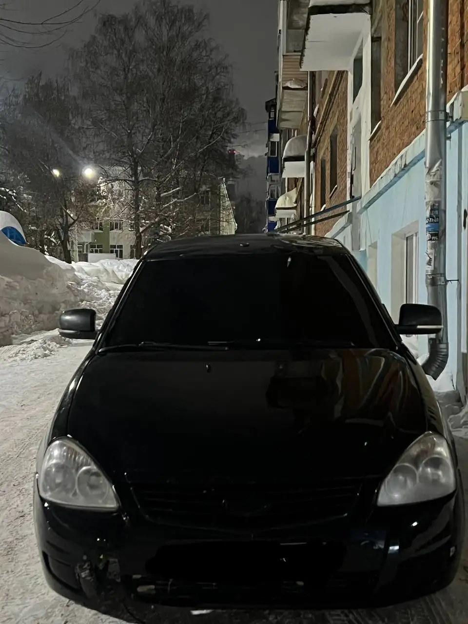 Продажа автомобиля 2010 года в Чебоксарах - Авто в Чебоксары