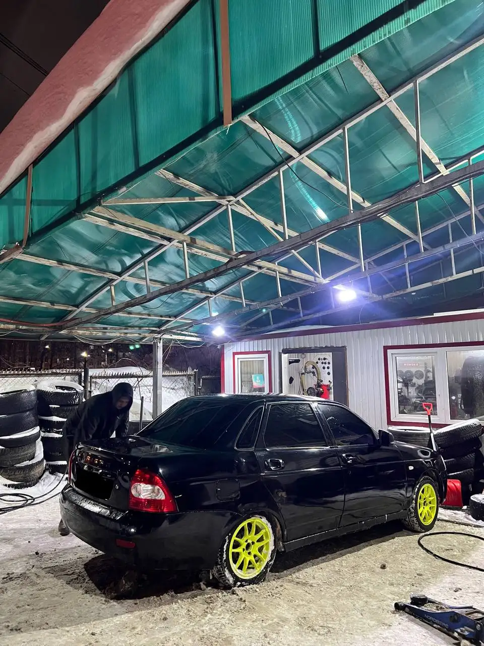 Продажа автомобиля 2010 года в Чебоксарах - Авто в Чебоксары