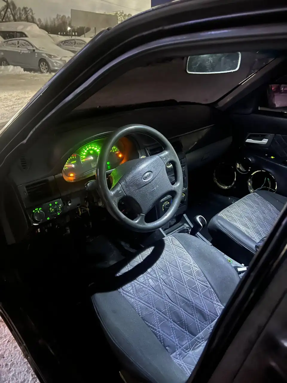 Продажа автомобиля 2010 года в Чебоксарах - Авто в Чебоксары