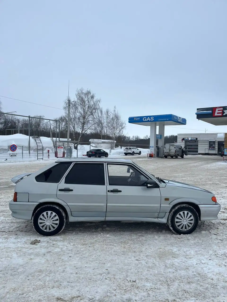 Продам ВАЗ 2114 в хорошем состоянии - Легковые автомобили (Авто) в Йошкар-Ола