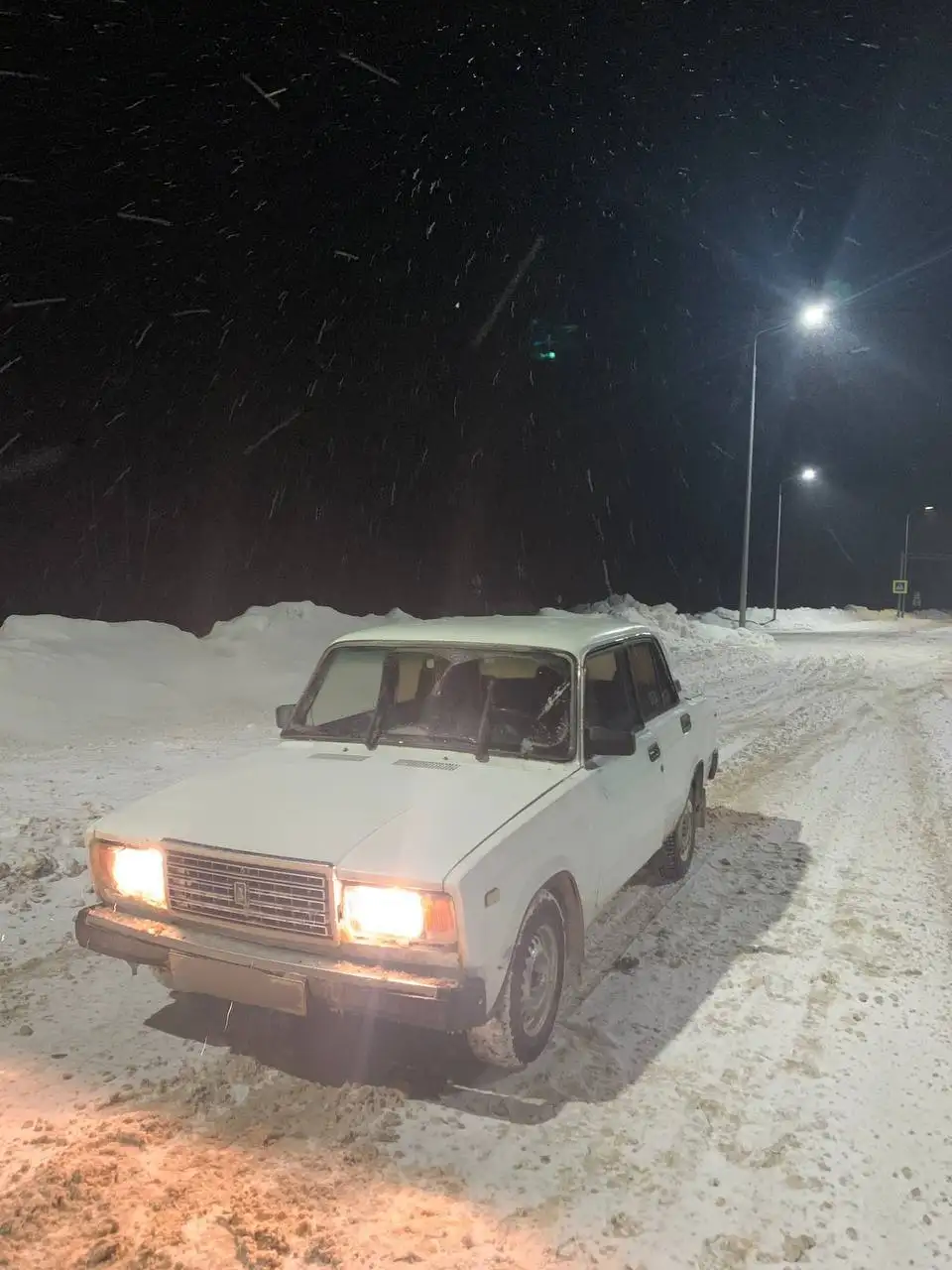 ВАЗ 2109 1997 года - Авто в Йошкар-Ола