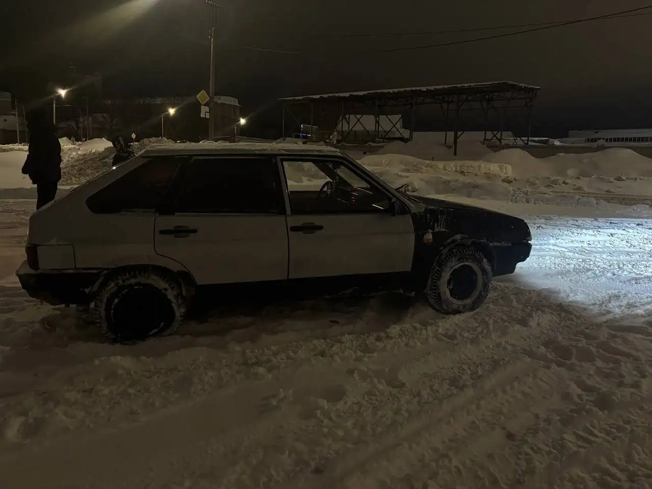 Продам ВАЗ 2109 2001 года - Легковые автомобили (Авто) в Йошкар-Ола