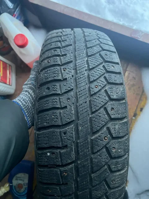 Покрышка R14 - частное объявление в Йошкар-Ола