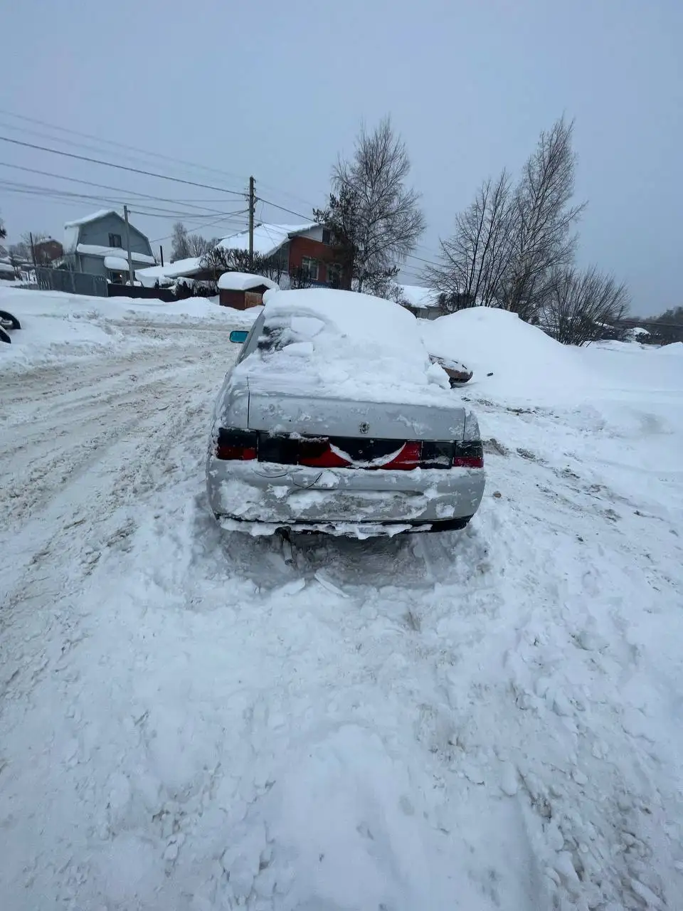 Продажа автомобиля с неисправной помпой - Авто в Йошкар-Ола