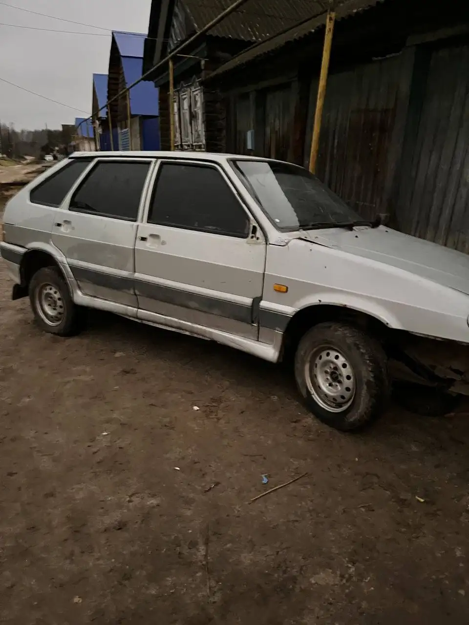 Разбор салона в Йошкар-Оле - Автосалон (Авто) в Йошкар-Ола