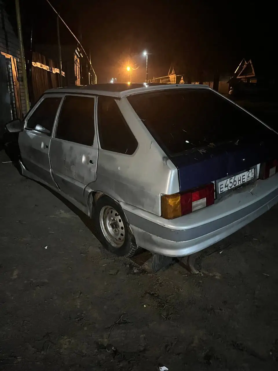 Разбор салона в Йошкар-Оле - Автосалон (Авто) в Йошкар-Ола