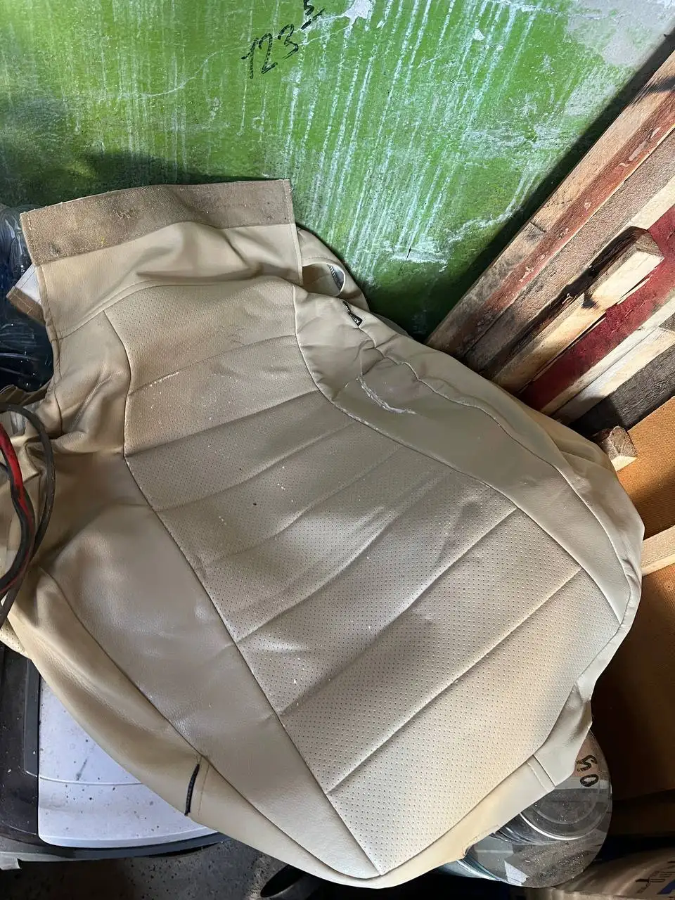 Комплект чехлов для автомобиля - Аксессуары (Авто) в Йошкар-Ола