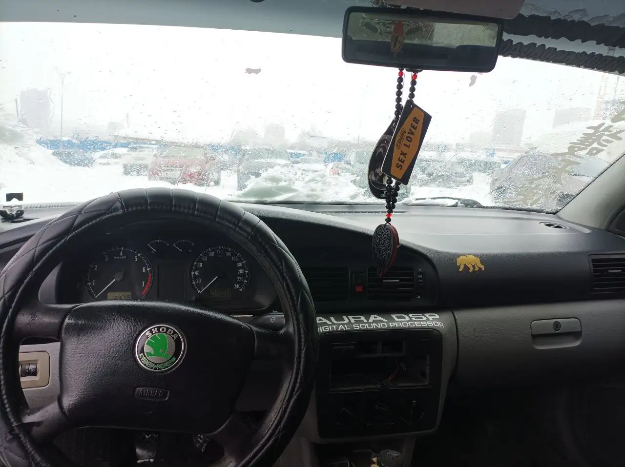 Продажа Skoda Octavia 1998 года - Легковые автомобили (Авто) в Йошкар-Ола