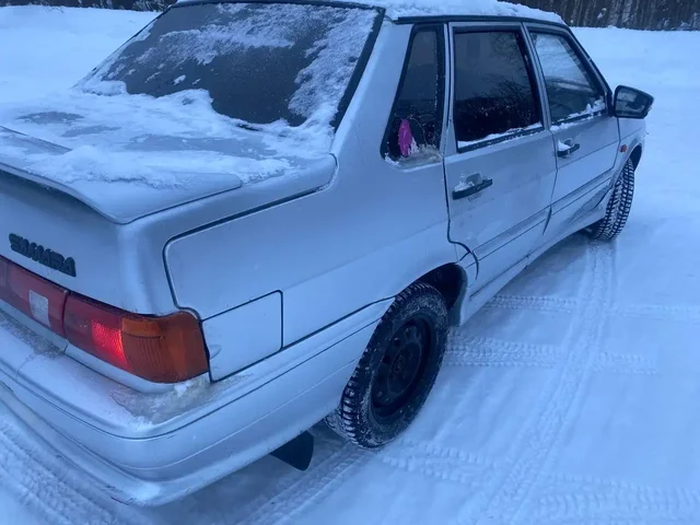 Продажа автомобиля 2007 года выпуска - Авто в Йошкар-Ола