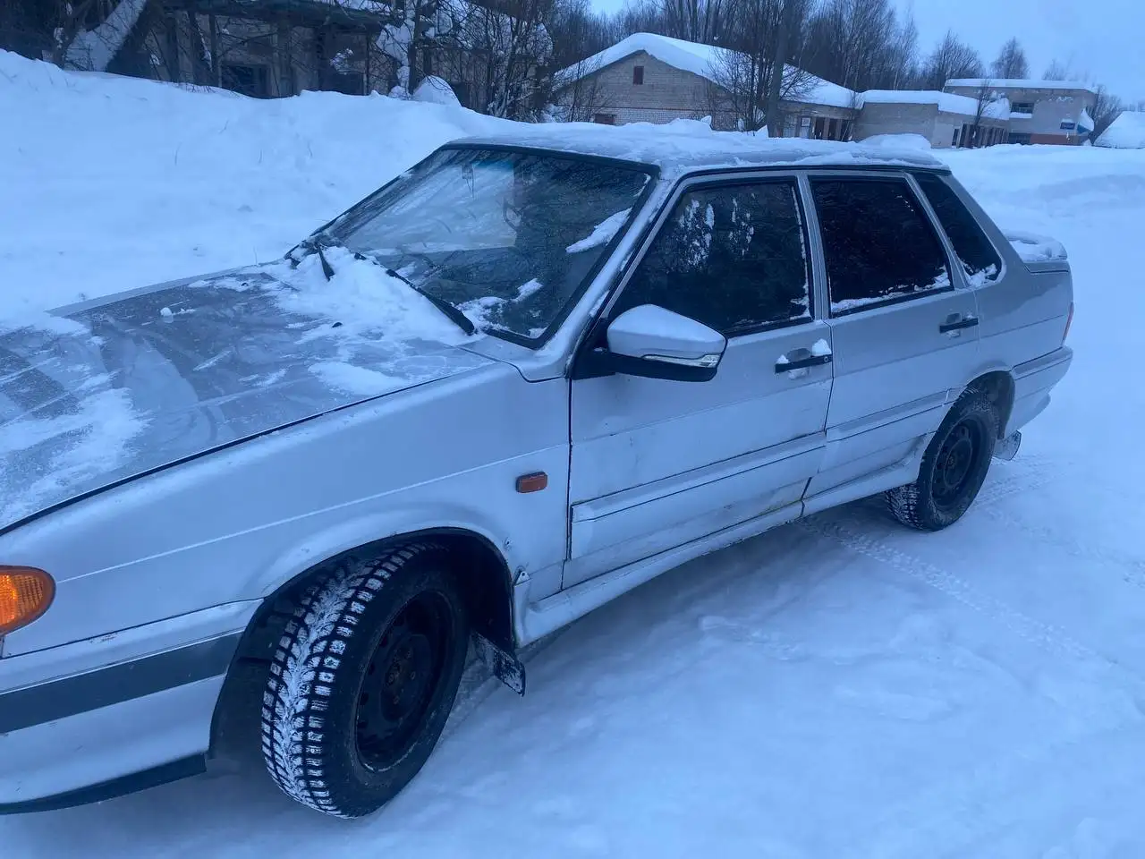 Продажа автомобиля 2007 года выпуска - Авто в Йошкар-Ола