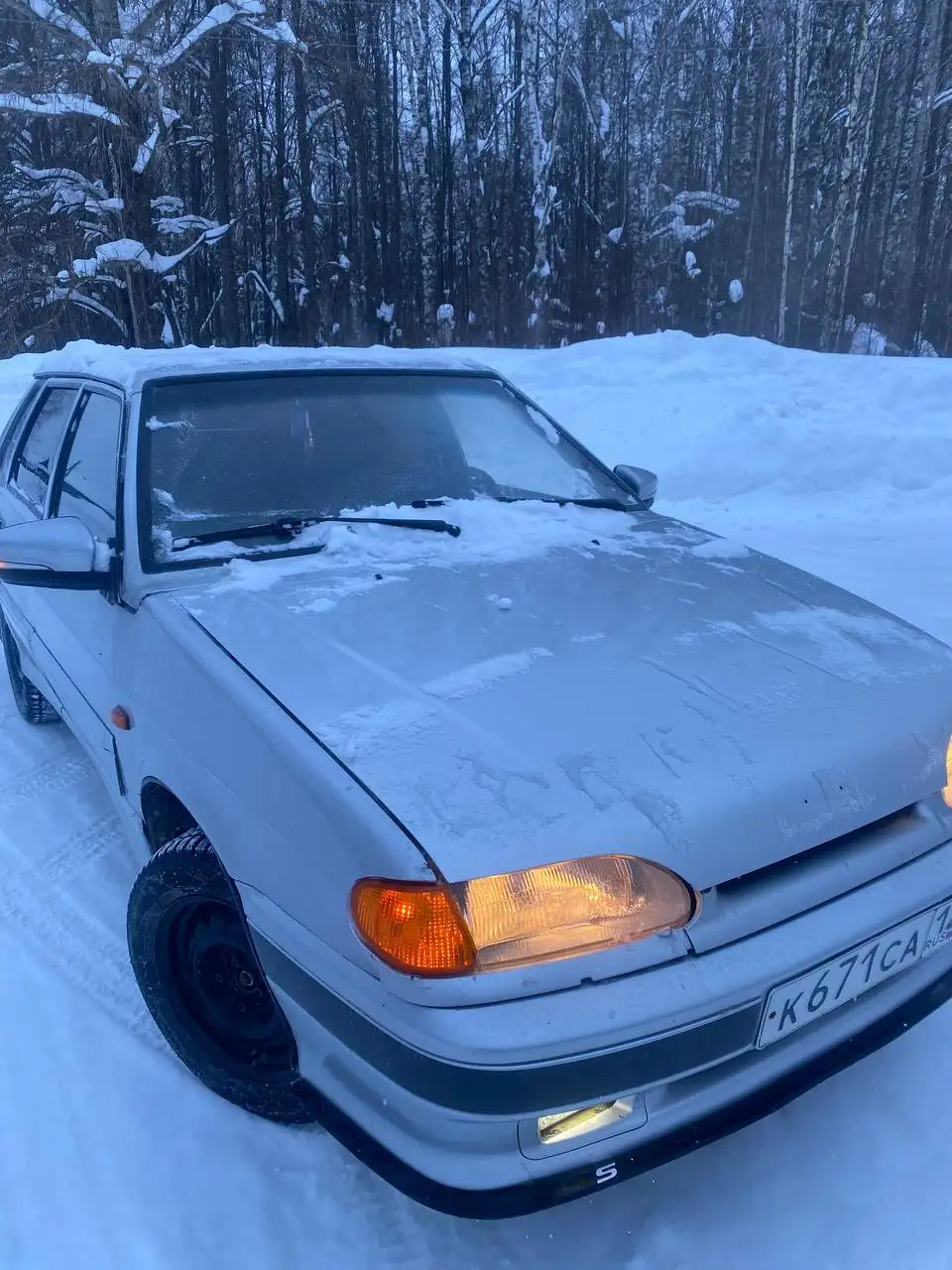 Продажа автомобиля 2007 года выпуска - Авто в Йошкар-Ола